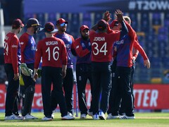 T20 WC Live: Old Foes England, Australia Meet In Super 12 Clash