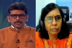 Increase In Unhealthy Food Habits In Our Population: Dr R Hemalatha Increase In Unhealthy Food Habits In Our Population: Dr R Hemalatha