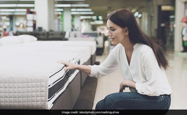 Amazon Great Indian Festival: इन 10 मैट्रेस से मिलेगी सबसे आरामदायक नींद