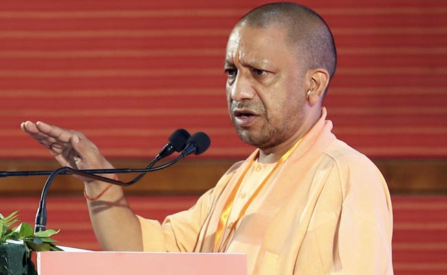 UP Extends PM Free Ration Scheme Till Holi: Yogi Adityanath