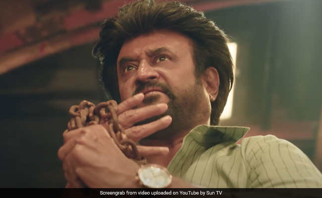<I>Annaatthe</i> Trailer: Rajinikanth Is Back In Action As A Brother Bent On Revenge