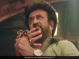 <I>Annaatthe</i> Trailer: Rajinikanth Is Back In Action As A Brother Bent On Revenge <I>Annaatthe</i> Trailer: Rajinikanth Is Back In Action As A Brother Bent On Revenge