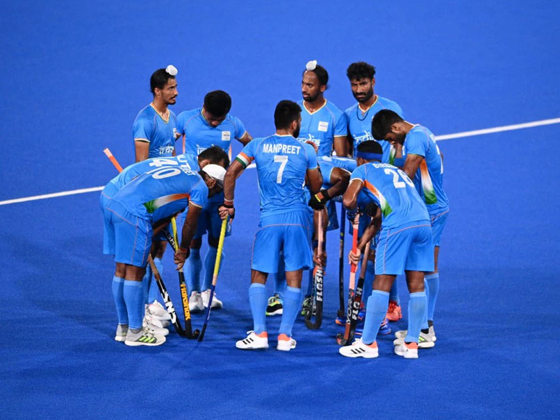 Hard Decisions Have To Be Taken For Big Goals: IOA Chief On Hockey India's Commonwealth Games Pullout