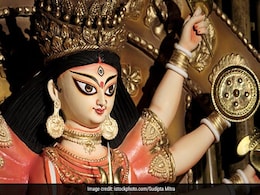Navratri 2021: मां भगवती को अत्यंत प्रिय है 'जौ', नवरात्रि में इसे बोने के पीछे की ये है वजह Navratri 2021: मां भगवती को अत्यंत प्रिय है 'जौ', नवरात्रि में इसे बोने के पीछे की ये है वजह