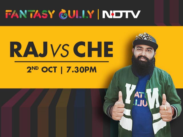 RR vs CSK, RAJ vs CHE Fantasy Tips & Predictions | Fantasy Gully