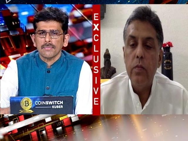 Legality Of Centre's Notification Fairly Dubious: Congress' Manish Tewari On BSF Row