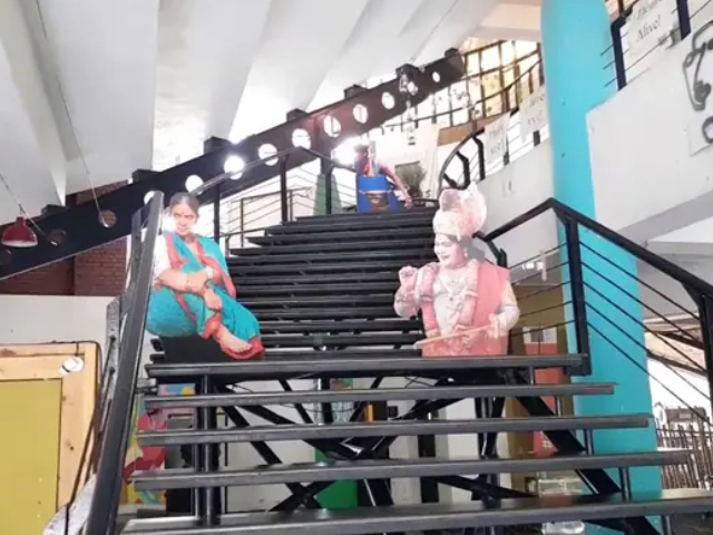 Ranga Shankara Theatre Festival Kicks Off In Bengaluru