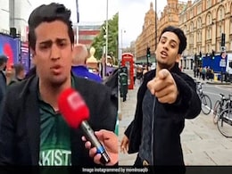 ‘मारो मुझे मारो’ वाले पाकिस्तान के मोबिन का वीडियो फिर से हो रहा वायरल, इस बार क्या कहा? ‘मारो मुझे मारो’ वाले पाकिस्तान के मोबिन का वीडियो फिर से हो रहा वायरल, इस बार क्या कहा?