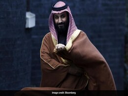 Ex Saudi Officer Claims Crown Prince Wants To Kill Him Because... Ex Saudi Officer Claims Crown Prince Wants To Kill Him Because...