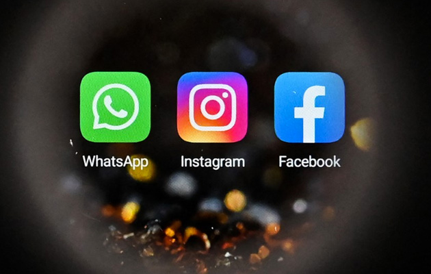 Facebook, Instagram, WhatsApp Down For Thousands Of Users In US: Report