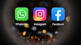 WhatsApp, Instagram And Facebook Down For Thousands Globally