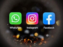 WhatsApp, Instagram And Facebook Down For Thousands Globally
