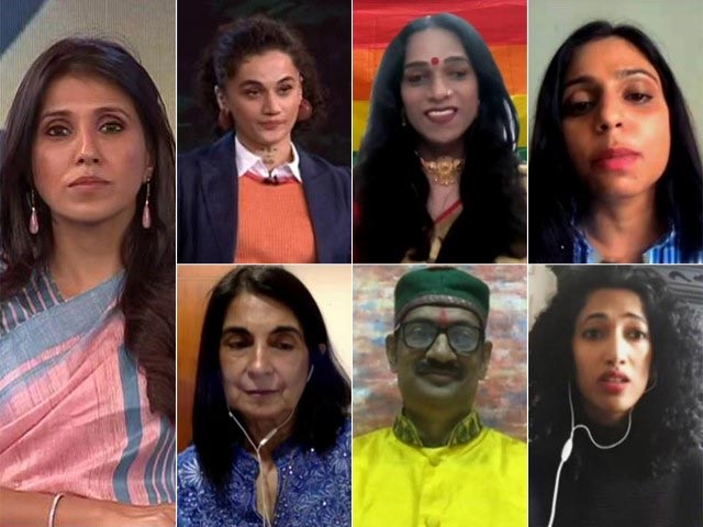 Experts Discuss Sex Education, Consent, Adolescent Health At The 12-Hour Telethon