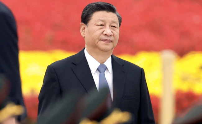 Xi Jinping Fears Chinese Communist Party May Collapse: Report