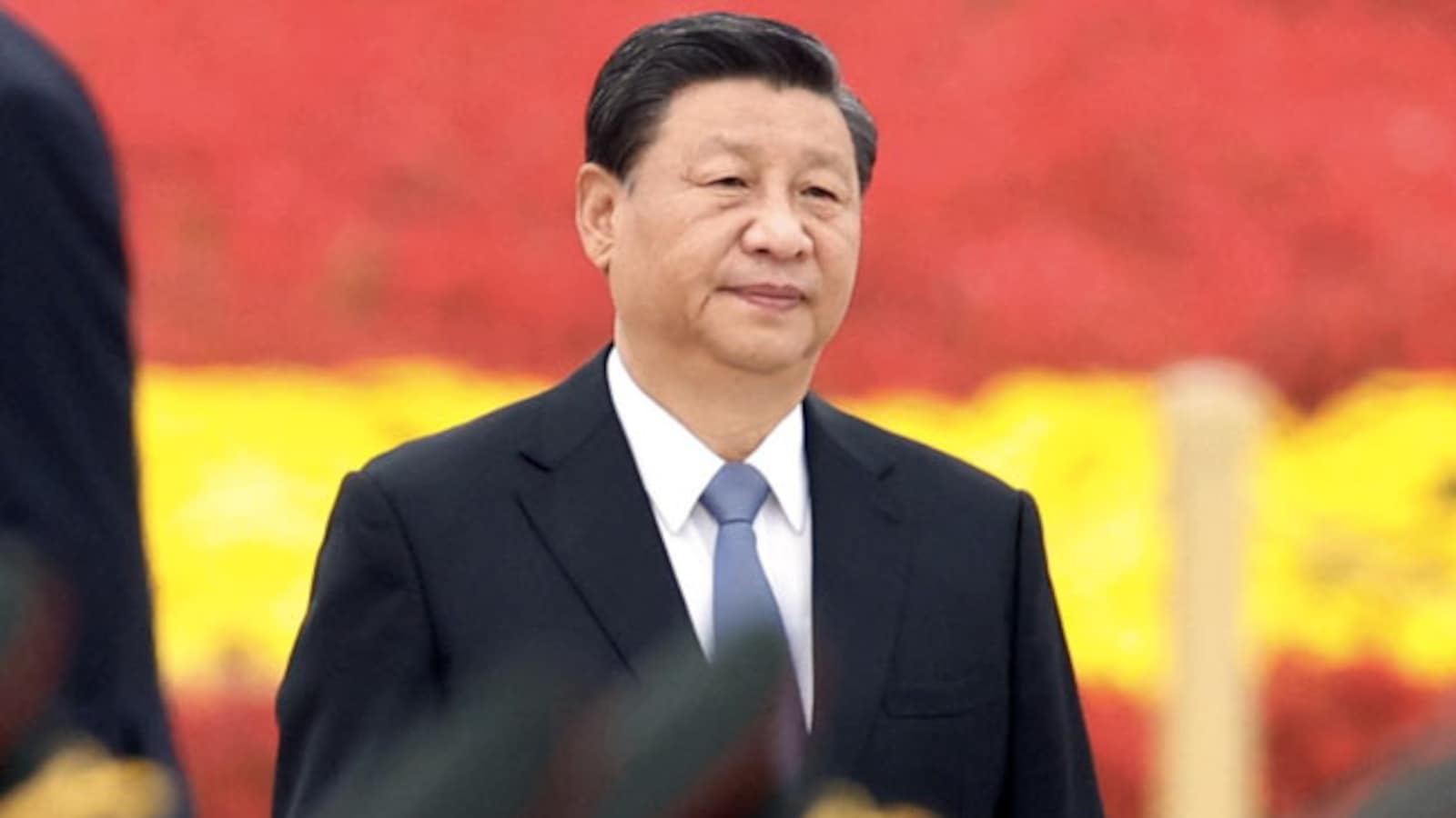 Xi Jinping Meets Ex US Secretary Of State Henry Kissinger In Beijing