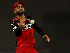 Was "Approached A Few Times" By Other IPL Franchises In Past: Virat Kohli