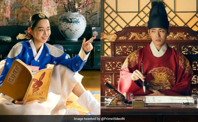 Top Korean show: प्राइम वीडियो पर आज से देखें टॉप कोरियन शो, के-ड्रामा स्लेट के 10 नए टाइटल हुए लॉन्च