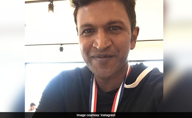 "A Star In His Own Right": Amitabh Bachchan Mourns Puneeth Rajkumar