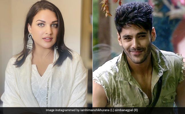 सिम्बा ने उमर रियाज को मारा ताना तो Himanshi Khurana ने उड़ाया मजाक, बोलीं- मुंह से सुपारी निकाल के बात करे