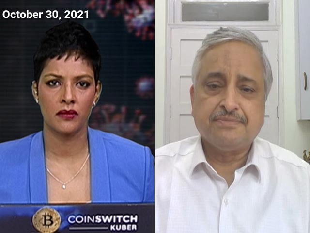 'India's Covid Cases Were Down Between First And Second Wave But...': AIIMS Chief's Warning