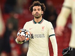 Watch: Mohamed Salah Scores Hat-Trick As Liverpool Demolish Man United