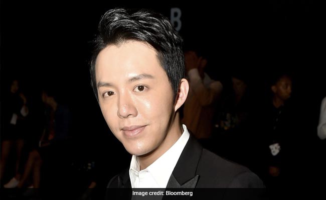 China Arrests Star Pianist With Sex Worker, Warns Celebrities