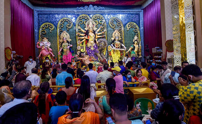 Covid Protocol Violations On the Rise, Centre Warns Next 3 Months Crucial