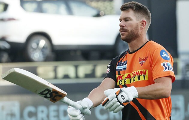 IPL 2021: ...तो इस बड़ी वजह से मूडी ने वॉर्नर के साथ ऐसा बर्ताव  किया, Reports