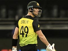 "Shouldn't Be In T20 Team": Fans React To Warne's Big Statement On Smith