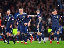 FIFA World Cup Qualifiers: Scott McTominay Gives Scotland Dramatic Win, England Thrash Andorra
