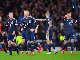 FIFA World Cup Qualifiers: Scott McTominay Gives Scotland Dramatic Win, England Thrash Andorra