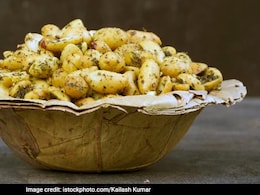 Winter Diet: 5 Reasons Why You Should Consume Peanuts In Winter