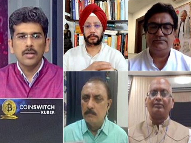 सवाल इंडिया का : लखीमपुर खीरी की घटना पर लीपापोती की कोशिश?