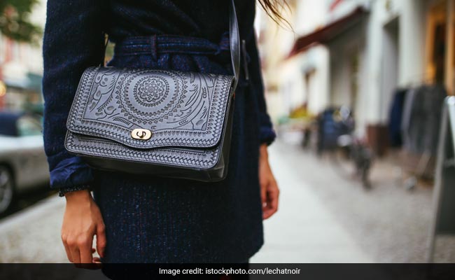 These Sleek Sling Bags Will Slay Your Style Like A Pro