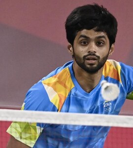 Indian Shuttler B Sai Praneeth Retires From International Badminton