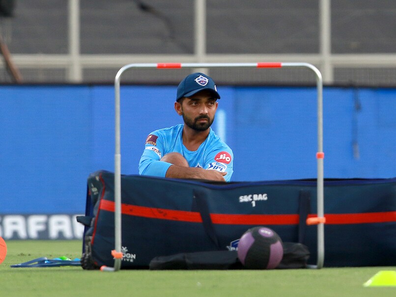 Syed Mushtaq Ali T20: Ajinkya Rahane To Lead Mumbai, Prithvi Shaw To Be His Deputy