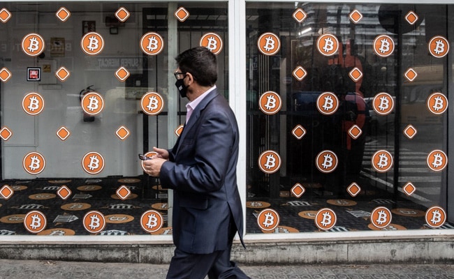 'Risk-Free' Trade Is Back Ahead Of First Bitcoin Exchange-Traded Fund 'Risk-Free' Trade Is Back Ahead Of First Bitcoin Exchange-Traded Fund