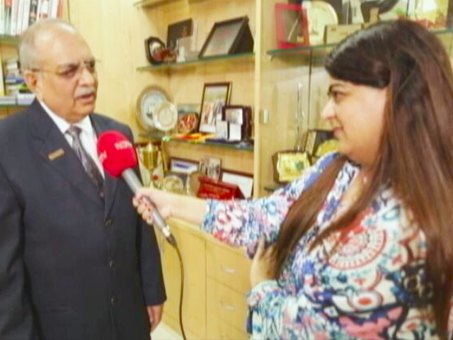 L&T Defence: Expect Defence Sector Exports To Triple In Over 4 Years