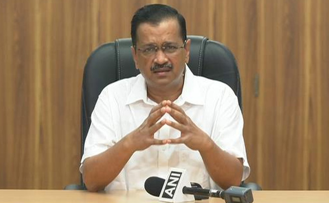 बिजली संकट का सामना कर सकती है दिल्ली, CM केजरीवाल ने PM मोदी को लिखा खत