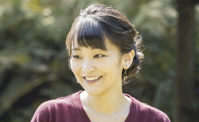 Japan's Princess Mako Celebrates Final Birthday As Royal Before Wedding