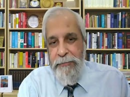 "Attempt To End Judicial Independence Is...": Former Supreme Court Judge "Attempt To End Judicial Independence Is...": Former Supreme Court Judge