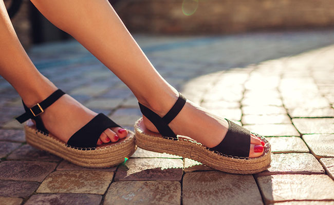 Sandals To Make You Take Every Step With Fashion And Comfort