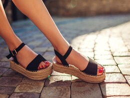 Sandals To Make You Take Every Step With Fashion And Comfort Sandals To Make You Take Every Step With Fashion And Comfort