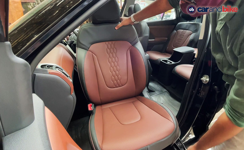 TurnPlus Assistive Car Seat Mechanism For People With Disabilities