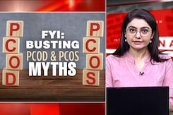 Busting PCOD And PCOS Myths Busting PCOD And PCOS Myths