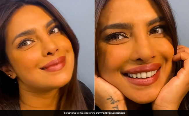 Priyanka Chopra's Makeup Tips Can Take Your Look From Day To Night In Minutes