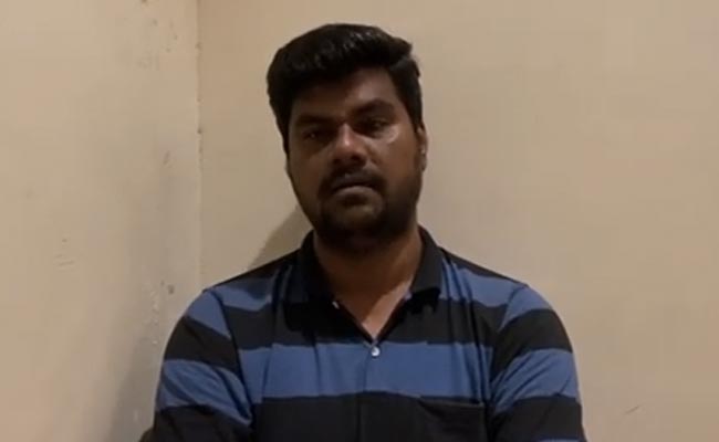 "How Can He Die Suddenly?": Maharashtra Minister On Aryan Khan Case Witness