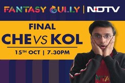 CSK vs KKR, CHE vs KOL Fantasy Tips & Predictions |  Fantasy Gully CSK vs KKR, CHE vs KOL Fantasy Tips & Predictions |  Fantasy Gully