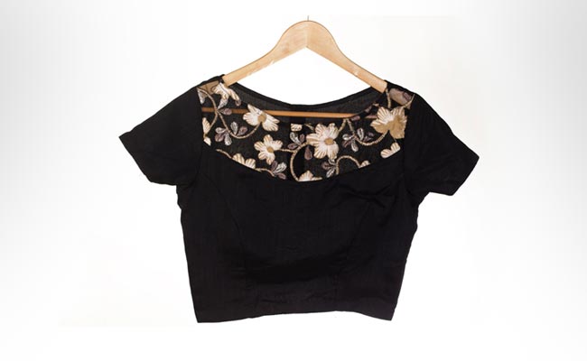 Add These Stylish Women's Blouses To Your Ethnic Closet Right Away