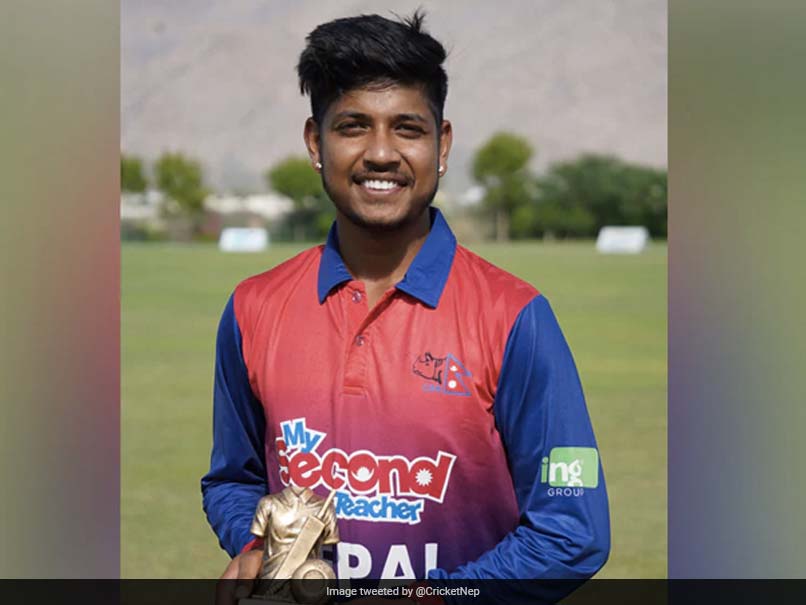 Sandeep Lamichhane, Heather Knight Voted As ICC Players Of The Month For September
